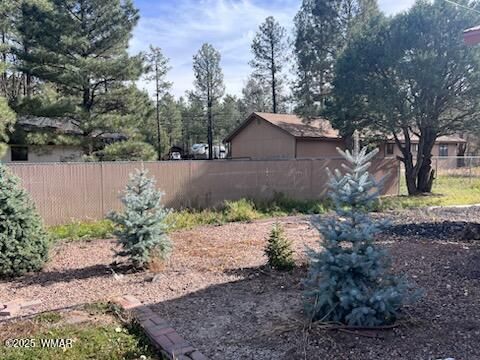 Tiny photo for 2707 Navajo Way, Lakeside, AZ 85929 (MLS # 258687)