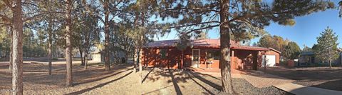 Tiny photo for 2707 Navajo Way, Lakeside, AZ 85929 (MLS # 258687)