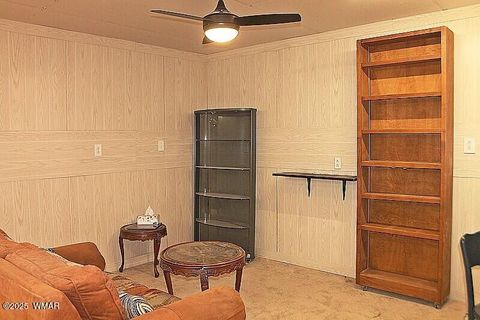 Tiny photo for 2707 Navajo Way, Lakeside, AZ 85929 (MLS # 258687)