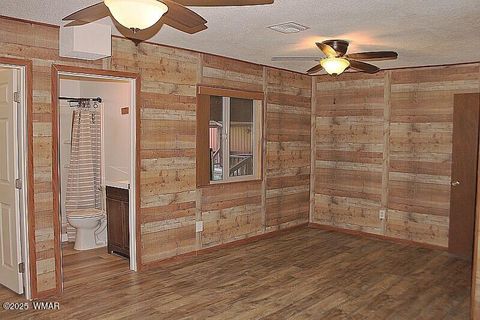 Tiny photo for 2707 Navajo Way, Lakeside, AZ 85929 (MLS # 258687)