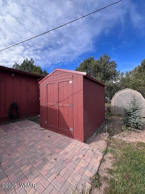 Tiny photo for 2707 Navajo Way, Lakeside, AZ 85929 (MLS # 258687)