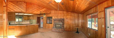 Tiny photo for 2707 Navajo Way, Lakeside, AZ 85929 (MLS # 258687)