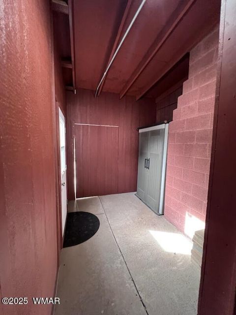 Tiny photo for 2707 Navajo Way, Lakeside, AZ 85929 (MLS # 258687)