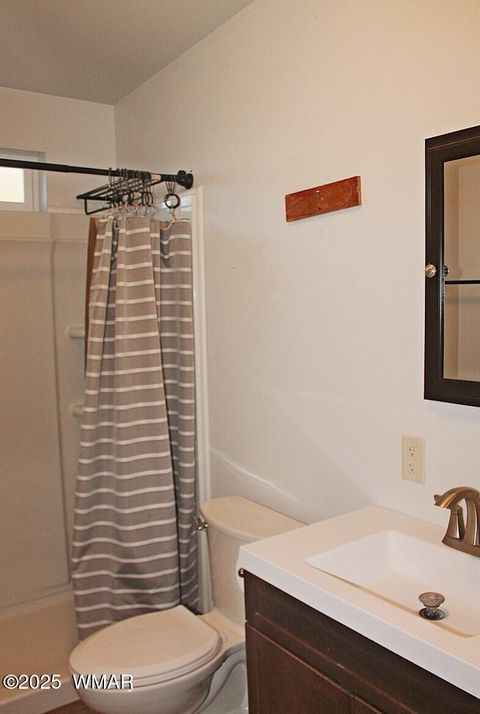 Tiny photo for 2707 Navajo Way, Lakeside, AZ 85929 (MLS # 258687)