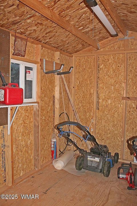 Tiny photo for 2707 Navajo Way, Lakeside, AZ 85929 (MLS # 258687)