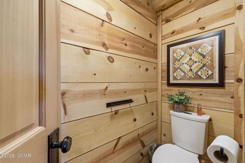 Tiny photo for 9 Co Rd 2269, Nutrioso, AZ 85932 (MLS # 259373)