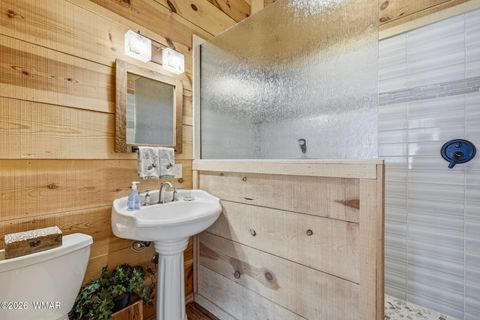 Tiny photo for 9 Co Rd 2269, Nutrioso, AZ 85932 (MLS # 259373)