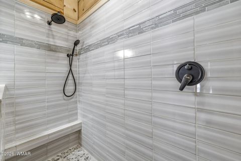 Tiny photo for 9 Co Rd 2269, Nutrioso, AZ 85932 (MLS # 259373)