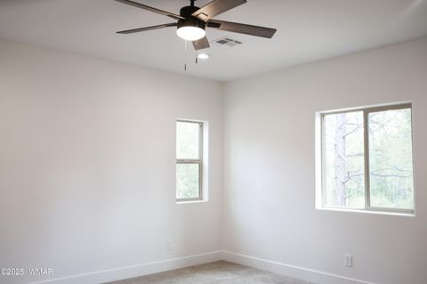 Tiny photo for 2362 S Willow Way, Pinetop, AZ 85935 (MLS # 257365)