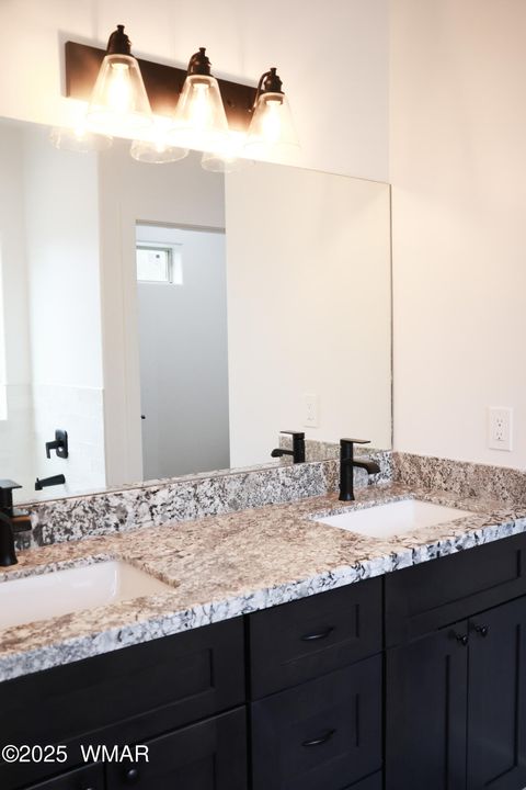 Tiny photo for 2362 S Willow Way, Pinetop, AZ 85935 (MLS # 257365)