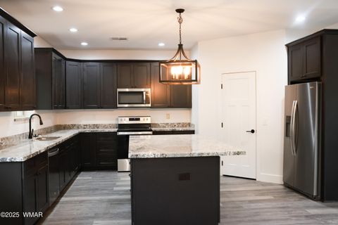 Tiny photo for 2362 S Willow Way, Pinetop, AZ 85935 (MLS # 257365)