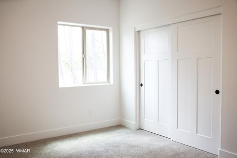 Tiny photo for 2362 S Willow Way, Pinetop, AZ 85935 (MLS # 257365)