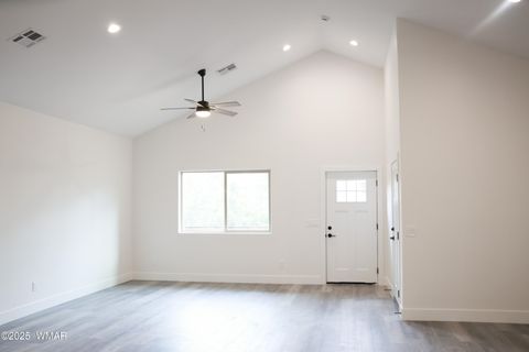 Tiny photo for 2362 S Willow Way, Pinetop, AZ 85935 (MLS # 257365)