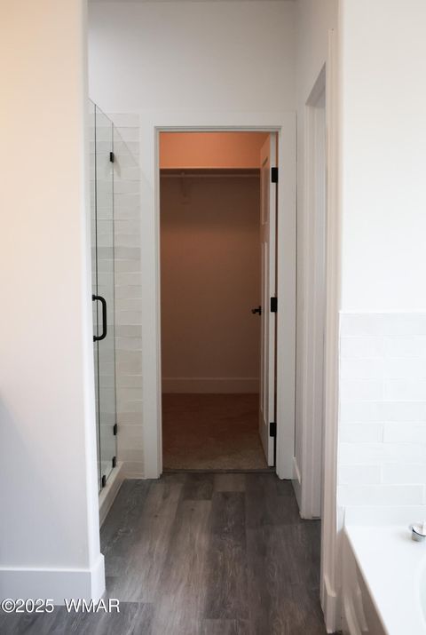 Tiny photo for 2362 S Willow Way, Pinetop, AZ 85935 (MLS # 257365)