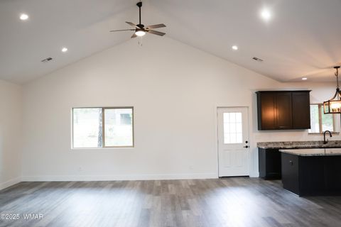 Tiny photo for 2362 S Willow Way, Pinetop, AZ 85935 (MLS # 257365)