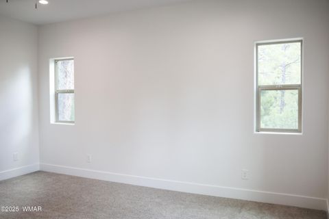 Tiny photo for 2362 S Willow Way, Pinetop, AZ 85935 (MLS # 257365)
