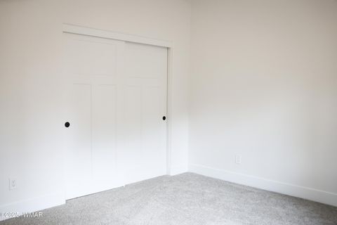 Tiny photo for 2362 S Willow Way, Pinetop, AZ 85935 (MLS # 257365)