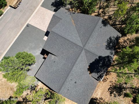 Tiny photo for 2362 S Willow Way, Pinetop, AZ 85935 (MLS # 257365)