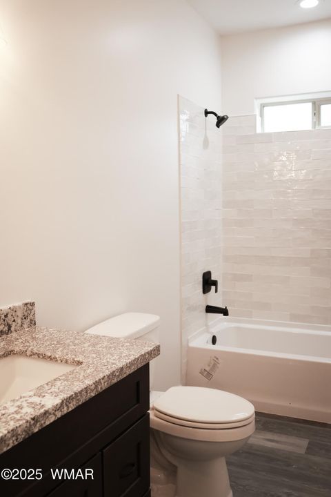 Tiny photo for 2362 S Willow Way, Pinetop, AZ 85935 (MLS # 257365)