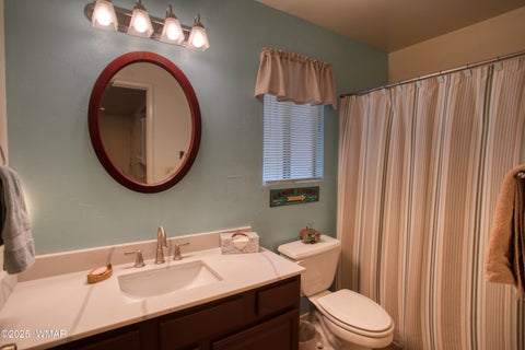Tiny photo for 4575 Resort Loop, Pinetop, AZ 85935 (MLS # 263398)