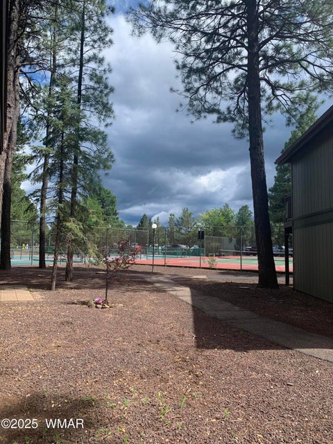 Tiny photo for 4575 Resort Loop, Pinetop, AZ 85935 (MLS # 263398)
