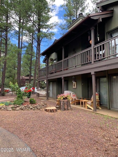 Tiny photo for 4575 Resort Loop, Pinetop, AZ 85935 (MLS # 263398)