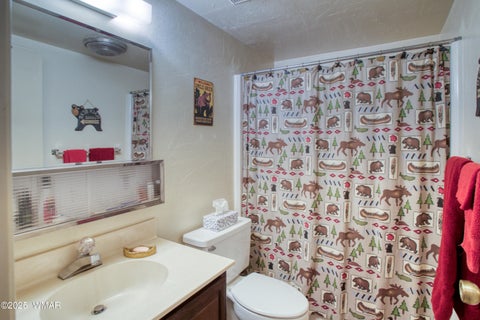 Tiny photo for 4575 Resort Loop, Pinetop, AZ 85935 (MLS # 263398)