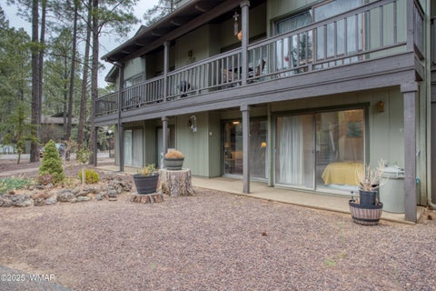Tiny photo for 4575 Resort Loop, Pinetop, AZ 85935 (MLS # 263398)