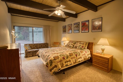 Tiny photo for 4575 Resort Loop, Pinetop, AZ 85935 (MLS # 263398)