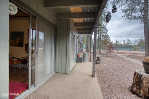 Tiny photo for 4575 Resort Loop, Pinetop, AZ 85935 (MLS # 263398)