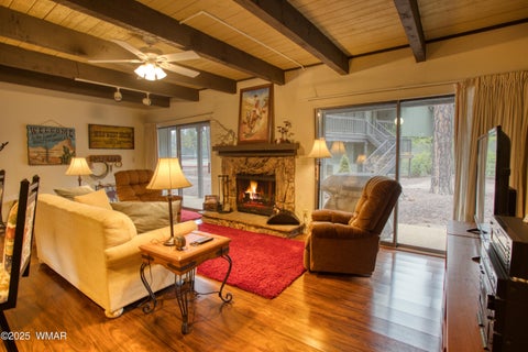 Tiny photo for 4575 Resort Loop, Pinetop, AZ 85935 (MLS # 263398)