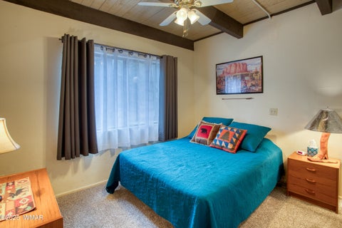 Tiny photo for 4575 Resort Loop, Pinetop, AZ 85935 (MLS # 263398)