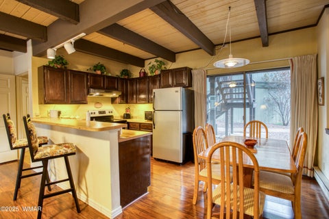 Tiny photo for 4575 Resort Loop, Pinetop, AZ 85935 (MLS # 263398)