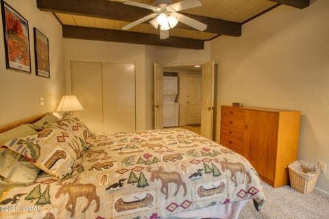 Tiny photo for 4575 Resort Loop, Pinetop, AZ 85935 (MLS # 263398)
