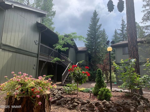 Tiny photo for 4575 Resort Loop, Pinetop, AZ 85935 (MLS # 263398)
