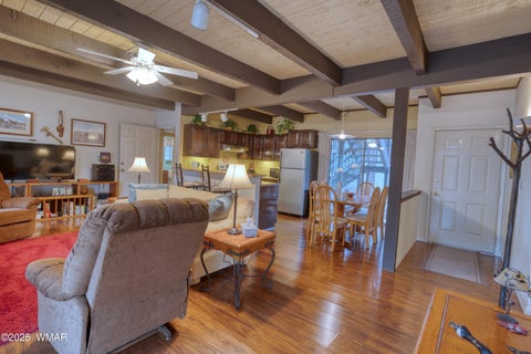 Tiny photo for 4575 Resort Loop, Pinetop, AZ 85935 (MLS # 263398)
