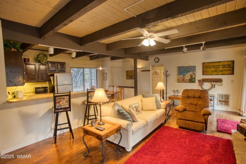 Tiny photo for 4575 Resort Loop, Pinetop, AZ 85935 (MLS # 263398)