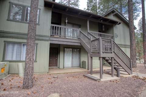 Tiny photo for 4575 Resort Loop, Pinetop, AZ 85935 (MLS # 263398)