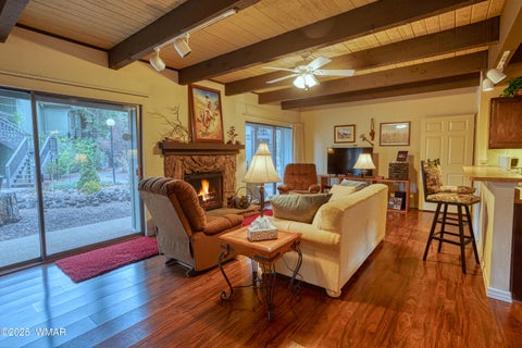 Tiny photo for 4575 Resort Loop, Pinetop, AZ 85935 (MLS # 263398)