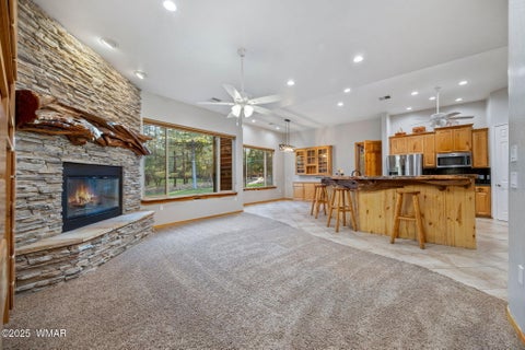 Tiny photo for 2332 Hall Drive, Lakeside, AZ 85929 (MLS # 260629)