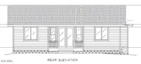 Tiny photo for 2241 E Rimstone Drive, Show Low, AZ 85901 (MLS # 257504)