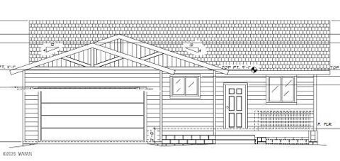 Tiny photo for 2241 E Rimstone Drive, Show Low, AZ 85901 (MLS # 257504)