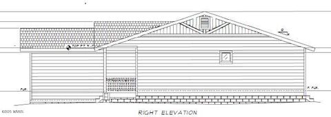 Tiny photo for 2241 E Rimstone Drive, Show Low, AZ 85901 (MLS # 257504)