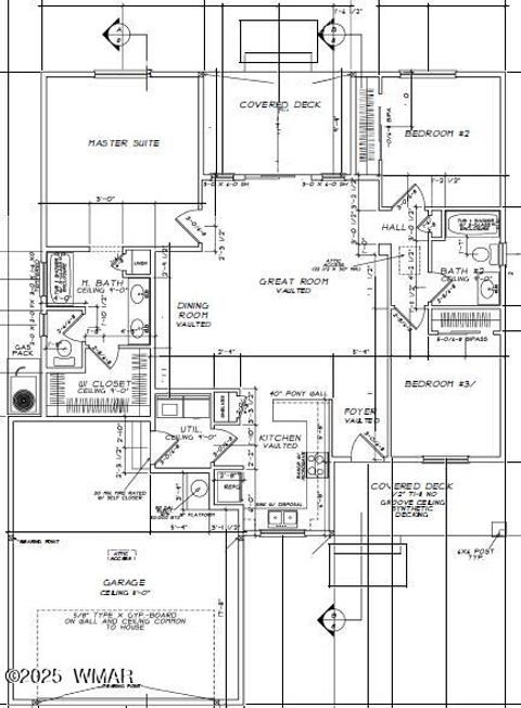 Tiny photo for 2241 E Rimstone Drive, Show Low, AZ 85901 (MLS # 257504)