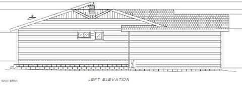 Tiny photo for 2241 E Rimstone Drive, Show Low, AZ 85901 (MLS # 257504)