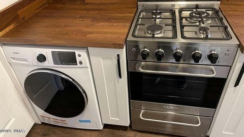 Tiny photo for 2335 W Despain Avenue, Snowflake, AZ 85937 (MLS # 257250)