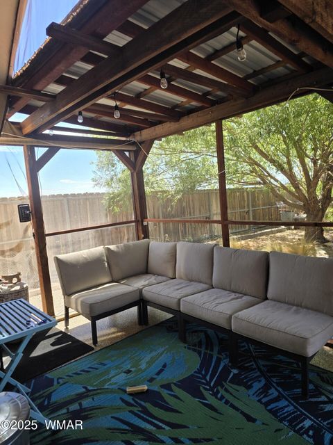 Tiny photo for 2335 W Despain Avenue, Snowflake, AZ 85937 (MLS # 257250)