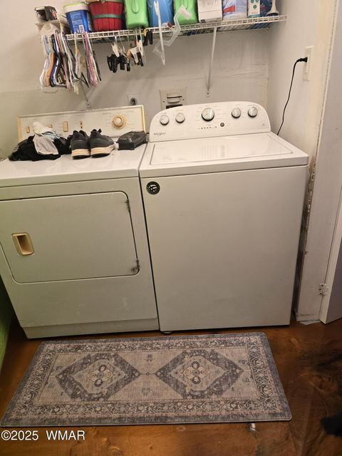 Tiny photo for 2335 W Despain Avenue, Snowflake, AZ 85937 (MLS # 257250)