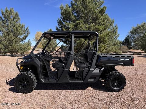 Tiny photo for 2335 W Despain Avenue, Snowflake, AZ 85937 (MLS # 257250)