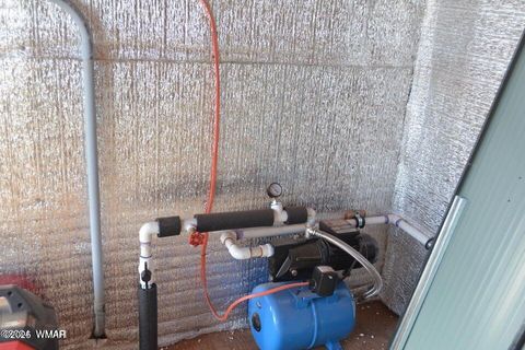 Tiny photo for 2335 W Despain Avenue, Snowflake, AZ 85937 (MLS # 257250)